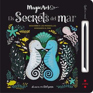 SECRETS DEL MAR | 9788466143332 | WOOD, A J / JOLLEY, MIKE