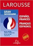 DICCIONARIO ESPAÑOL-FRANCES / FRANCES-ESPAÑOL LAROUSSE | 9788483325100 | GARCÍA-PELAYO Y GROSS, RAMÓN