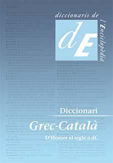 DICCIONARI GREC-CATALÀ | 9788441224223 | ALBERICH, J. / CUARTERO, F.J