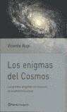 ENIGMAS DEL COSMOS, LOS | 9788408037910 | AUPI, VICENTE