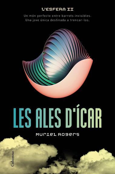 LES ALES D'ÍCAR | 9788466420990 | ROGERS, MURIEL