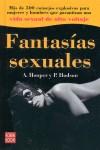 FANTASIAS SEXUALES | 9788479276416 | HODSON, PHILLIP