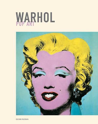 WARHOL: POP ART | 9788434311084 | VERA PACH?N, MAR?A