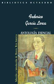 ANTOLOGIA ESENCIAL (GARCIA LORCA) | 9788480632607 | GARCIA LORCA, FEDERICO