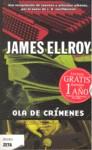 OLA DE CRIMENES | 9788498722758 | ELLROY, JAMES