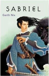 SABRIEL (CATALA) TAPA DURA | 9788482644875 | NIX, GARTH