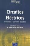 CIRCUITOS ELECTRICOS PROBLEMAS Y EJERCICIOS RESUELTOS | 9788420535357 | USAOLA GARCIA, JULIO