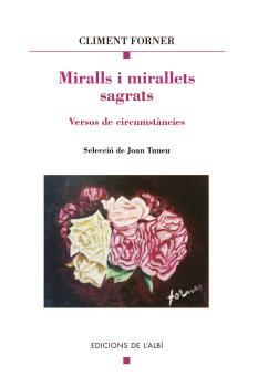 MIRALLS I MIRALLETS SAGRATS | 9788415269977 | FORNER, CLIMENT