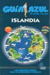 ISLANDIA GUIA AZUL EL MUNDO A TU AIRE 2008-2009 | 9788480236249 | INGELMO, ANGEL / SANZ, JAVIER