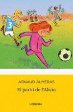 PARTIT DE L'ALICIA EL | 9788492671090 | ALMERAS, ARNAUD / RODRIGUEZ, BEATRICE