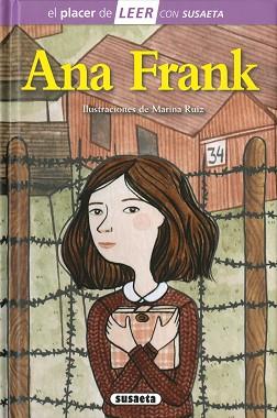 DIARIO DE ANA FRANK | 9788467749892 | FRANK, ANA