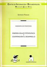 ENERGIA SOLAR FOTOVOLTAICA COOPERACION AL DESARROLLO | 9788489743083 | GARCIA VILLAS, MARIANELLA