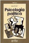 PSICOLOGIA POLITICA | 9788474325423 | ELSTER, JON