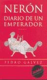 NERON DIARIO DE UN EMPERADOR (MITOS HISTORICA) | 9788439709466 | GALVEZ, PEDRO