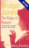 BRIDGET JONES THE EDGE OF REASON (A FORMAT) | 9780330373234 | FIELDING, HELEN