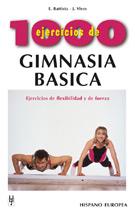 MIL EJERCICIOS DE GIMNASIA BASICA | 9788425510656 | BATTISTA, ERIC