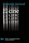 CINE, EL (LB) | 9788420672960 | ARTAUD, ANTONIN