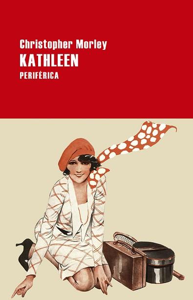 KATHLEEN | 9788416291373 | CHRISTOPHER MORLEY