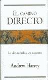 CAMINO DIRECTO, EL (MILLENIUM) | 9789501522334 | HARVEY, ANDREW