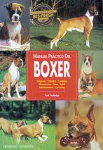 BOXER MANUAL PRACTICO % | 9788425511424 | RUTDLEGE, PATTI