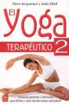 YOGA TERAPEUTICO 2, EL | 9788479271992 | JACQUEMART, PIERRE