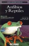 ANFIBIOS Y REPTILES | 9788449414183 | VARIS