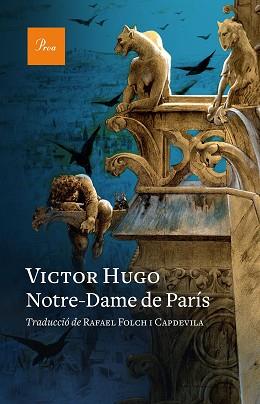 NOTRE-DAME DE PARÍS | 9788475887814 | HUGO, VICTOR