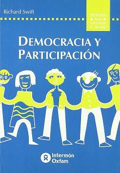 DEMOCRACIA Y PARTICIPACION | 9788484521938 | SWIFT, RICHARD