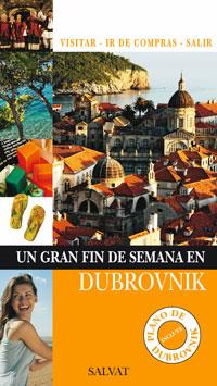 DUBROVNIK GRAN FIN DE SEMANA | 9788421682579 | FOLLET, JEAN-PHILIPPE