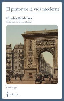 EL PINTOR DE LA VIDA MODERNA | 9788409295869 | BAUDELAIRE, CHARLES