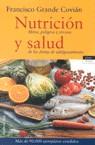 NUTRICION Y SALUD | 9788478808410 | GRANDE COVIAN, FRANCISCO