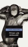 VIVAN LOS ANIMALES (BUTXACA) | 9788497593540 | MOSTERIN, JESUS