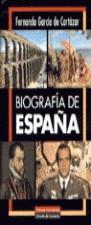 BIOGRAFIA DE ESPAÑA | 9788481091892 | GARCIA DE CORTAZAR, FERNANDO