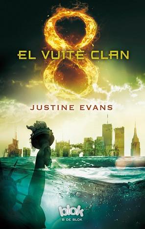 EL VUITE CLAN | 9788416075416 | EVANS, JUSTINE