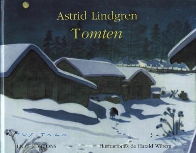 TOMTEN (CATALA) | 9788489825789 | LINDGREN, ASTRID