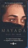 MAYADA HIJA DE IRAK | 9788401335198 | JEAN SASSON