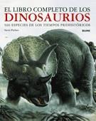 DINOSAURIOS ( 500 ESPECIES DE LOS TIEMPOS PREHISTORICOS) | 9788498011418 | PARKER, STEVE