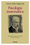 PSICOLOGIA MATEMATICA | 9788436813531 | EDGEWORTH, FRANCIS YSIDRO