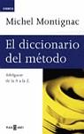 DICCIONARIO DEL METODO, EL | 9788401520532 | MONTIGNAC, MICHEL