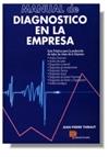 MANUAL DE DIAGNOSTICO EN LA EMPRESA | 9788428320894 | THIBAUT, JEAN-PIERRE