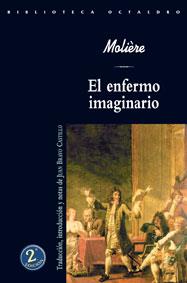 ENFERMO IMAGINARIO, EL | 9788480633857 | MOLIERE