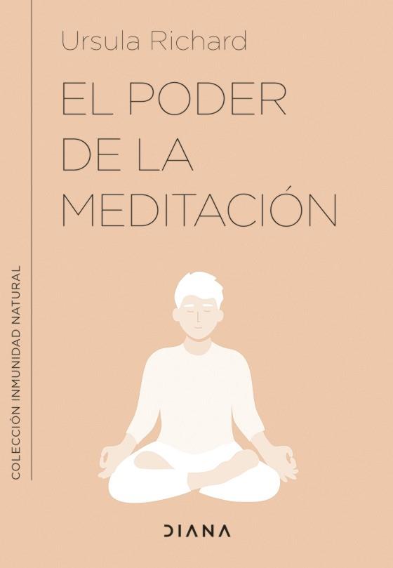 PODER DE LA MEDITACIÓN | 9788411190220 | RICHARD, URSULA