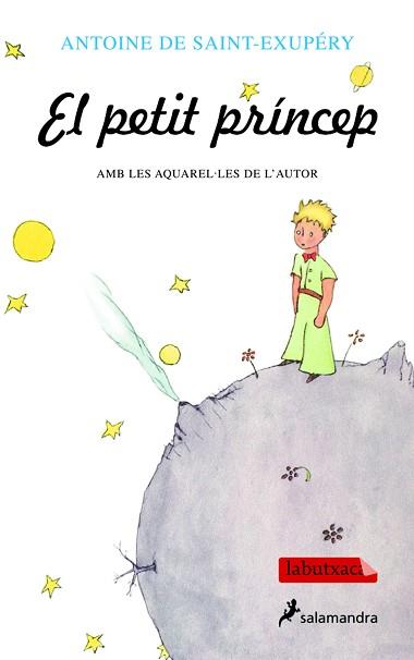 PETIT PRINCEP EL | 9788492549306 | SAINT EXUPERY, ANTOINE