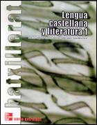 LENGUA CASTELLANA 1 BATXILLERAT (2002) | 9788448134228 | VILAPLANA, JOSE LUIS