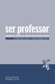 SER PROFESSOR | 9788480637589 | GROS SALVAT, BEGOÑA / ROMAÑA BLAY, TERESA