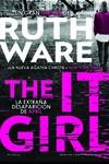 CHICA PERFECTA. THE IT GIRL | 9788419620071 | WARE, RUTH