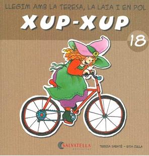 XUP-XUP 18 | 9788484125860 | SABATÉ RODIÉ, TERESA