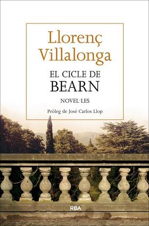 EL CICLE DE BEARN | 9788482647432 | VILLALONGA I PONS, LLORENÇ