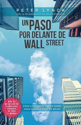 UN PASO POR DELANTE DE WALL STREET | 9788423417131 | LYNCH, PETER