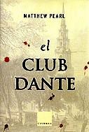 CLUB DANTE EL (CATALA) | 9788466405119 | PEARL, MATTHEW